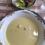 洋食屋 - 