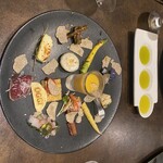 オッジ ダルマット 西麻布店 - 