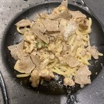 オッジ ダルマット - 