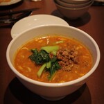 中国菜ジャッカル - 担々麺