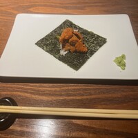 麻布十番 鉄板焼 楼漫亭 - 