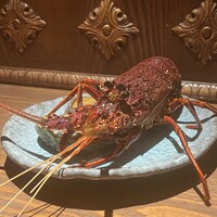 麻布十番 鉄板焼 楼漫亭 - 