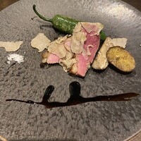 オッジ ダルマット 西麻布店 - 