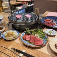 大衆肉酒場 こだわり米 匠 - 