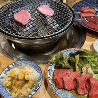 大衆肉酒場 こだわり米 匠 - 