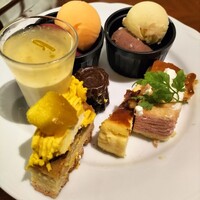 クロスダイン - 