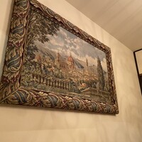 IL TEATRINO DA SALONE - わざわざ個室をご用意していただきました。
