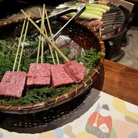 九つ井 本店 - 