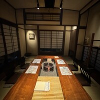 九つ井 本店 - 