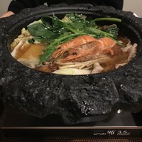 石鍋のぐち 白金邸 - 