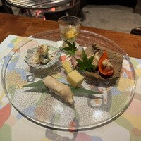 九つ井 本店 - 