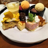 クロスダイン - 