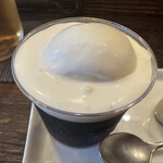 アンバードロップコーヒーロースターズ - 