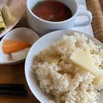 みつこ カフェ&ダイニング - 