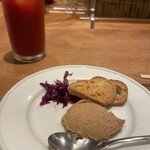 鉄板焼き Oribe - 