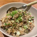 鉄板焼き Oribe - 