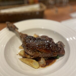 鉄板焼き Oribe - 