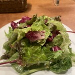 鉄板焼き Oribe - 