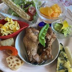 みつこ カフェ&ダイニング - 