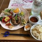 みつこ カフェ&ダイニング - 