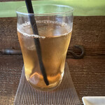 アンバードロップコーヒーロースターズ - 