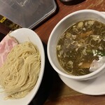 頑固麺 - 