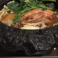 石鍋のぐち 白金邸 - 