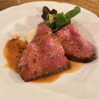 表参道バンブー - 