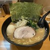 横浜ラーメン てっぺん家