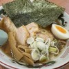 大八ラーメン - 大八チャーシューメン