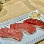寿司 博多魚がし - 
