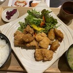加嶋屋食堂 - 