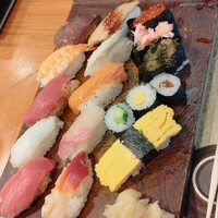 東鮨 新店 - 