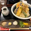 うどん 兎麦 阪急三番街店