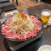 ジンギスカンえいじん 千歳店