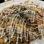 お好み焼みっちゃん総本店 - 