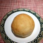 トラント.トロワ - パン