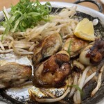 お好み焼みっちゃん総本店 東京ソラマチ店 - 