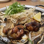 お好み焼みっちゃん総本店 東京ソラマチ店 - 