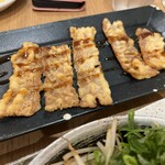 お好み焼みっちゃん総本店 - 