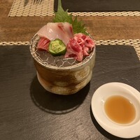 創作天ぷらと酒とワイン ぷらりん - 