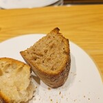 フレンチレストラン・プレジール - 