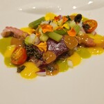 フレンチレストラン・プレジール - 