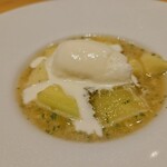 フレンチレストラン・プレジール - 