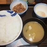 松屋 - 
