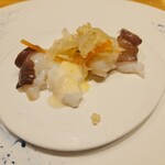 フレンチレストラン・プレジール - 