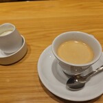 フレンチレストラン・プレジール - 