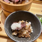 牛たん けやき - 2024.1.29（月）　撮影者：主人
      