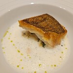 フレンチレストラン・プレジール - 