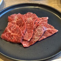 焼肉うしごろ 西麻布本店 - 